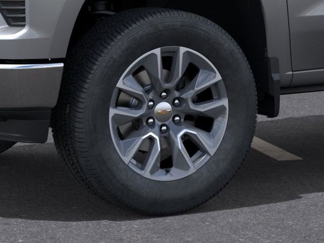 2026 Chevrolet Silverado 1500 LT - Photo 11