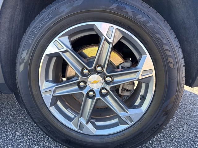 2023 Chevrolet Blazer 2LT - Photo 37