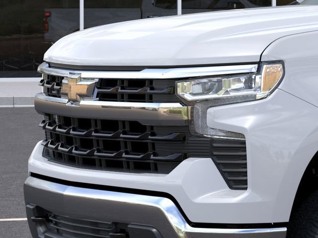 2026 Chevrolet Silverado 1500 LT - Photo 16