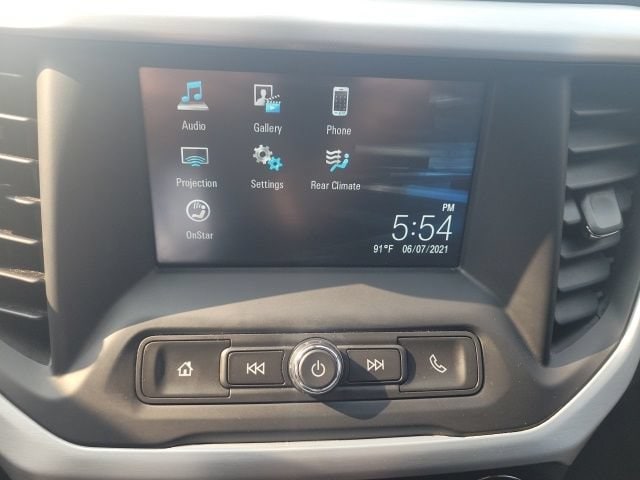 2018 GMC Acadia SLE-2 - Photo 43