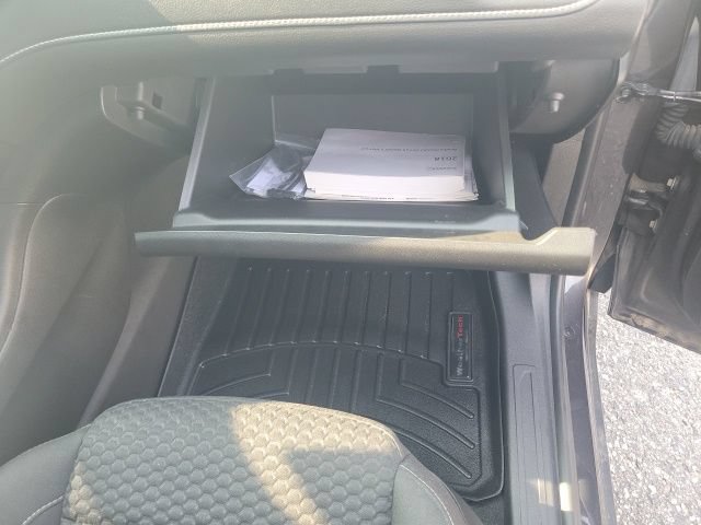 2018 GMC Acadia SLE-2 - Photo 19