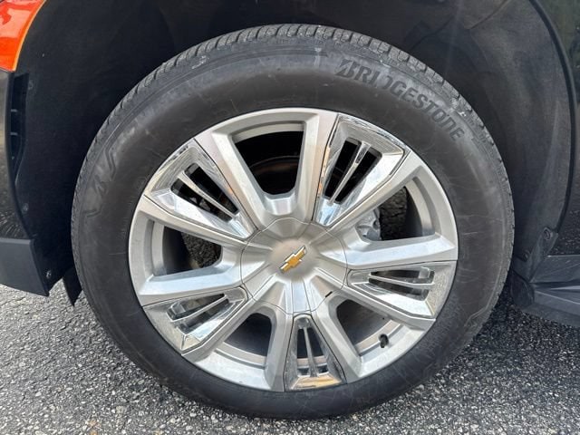2022 Chevrolet Tahoe High Country - Photo 9