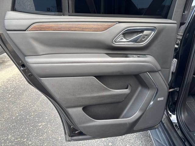 2022 Chevrolet Tahoe High Country - Photo 18