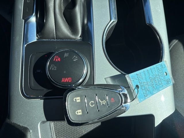 2023 Chevrolet Blazer 2LT - Photo 12