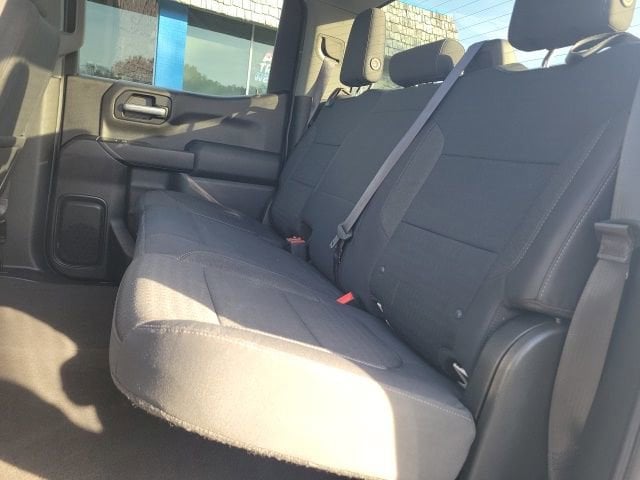 2019 Chevrolet Silverado 1500 LT - Photo 26