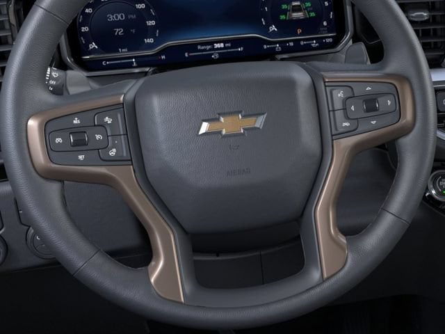 2026 Chevrolet Silverado 1500 High Country - Photo 23