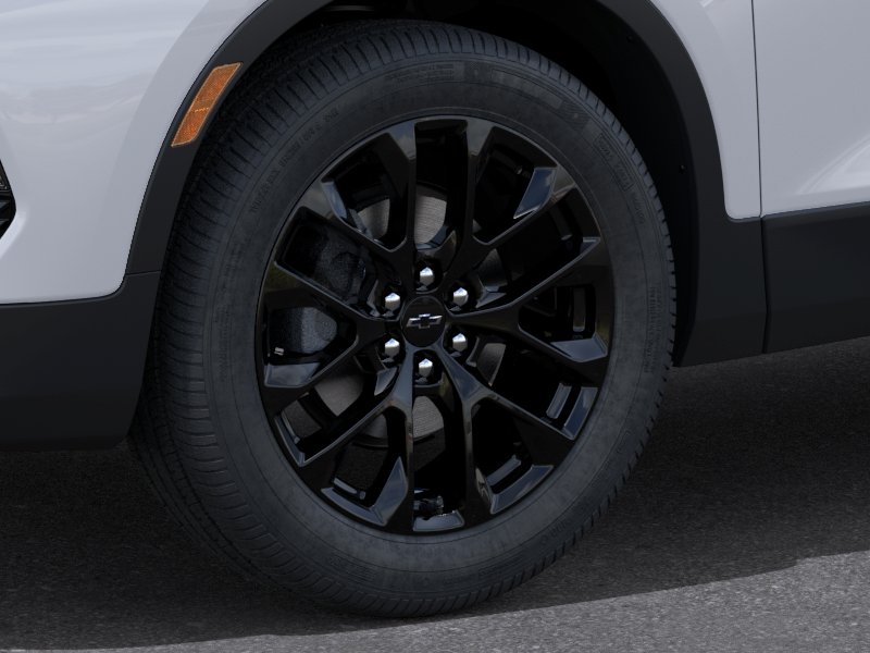 2026 Chevrolet Blazer 3LT - Photo 39