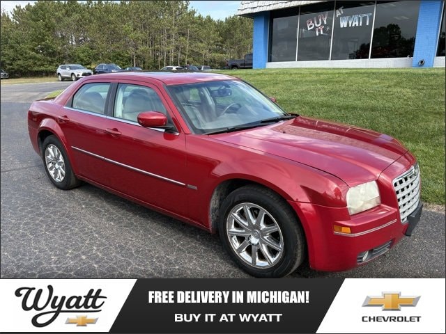 2009 Chrysler 300 Touring