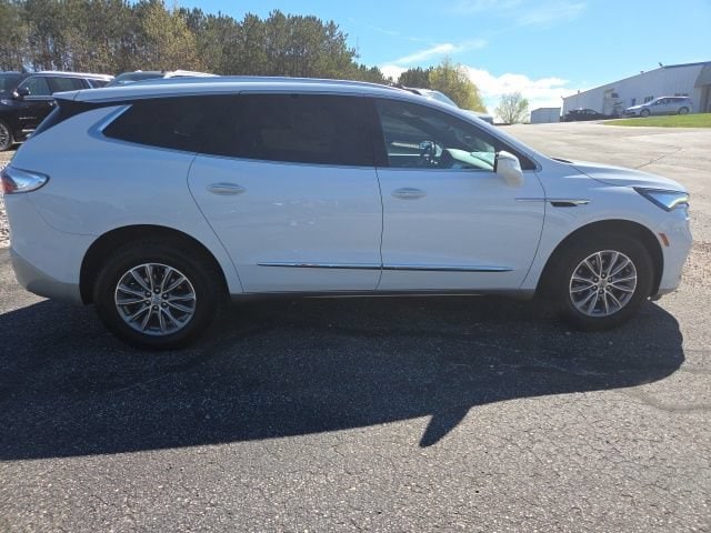 2023 Buick Enclave Essence - Photo 33