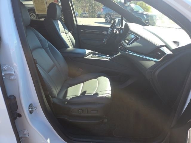 2023 Buick Enclave Essence - Photo 35