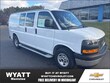  GMC Savana Cargo 2500
