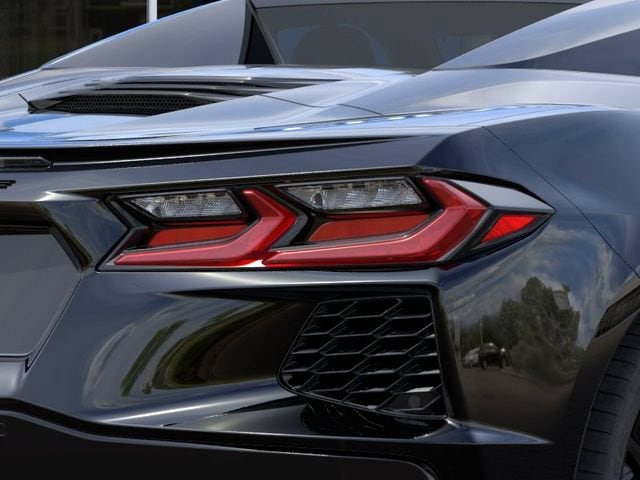 2027 Chevrolet Corvette 1LT - Photo 13