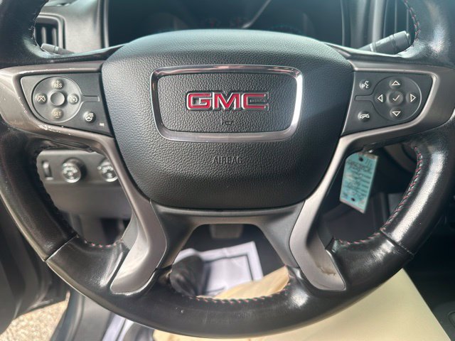 2019 GMC Canyon All Terrain - Photo 19
