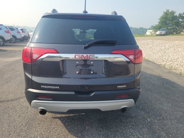 2018 GMC Acadia SLE-2 - Photo 7
