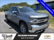 Chevrolet Silverado 1500 LTD