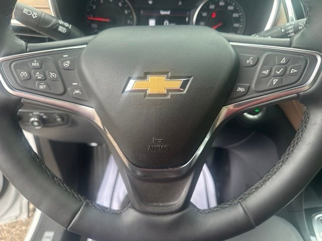 2024 Chevrolet Equinox Premier - Photo 19