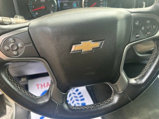 2018 Chevrolet Silverado 1500 LT - Photo 28