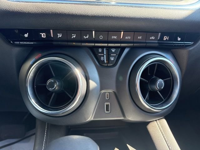 2023 Chevrolet Blazer 2LT - Photo 11