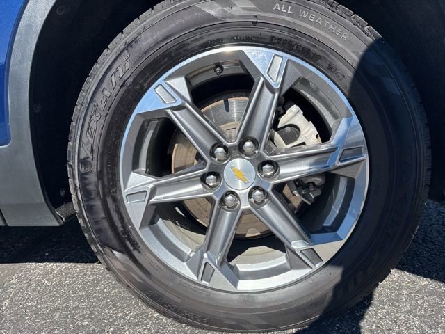 2023 Chevrolet Blazer 2LT - Photo 35