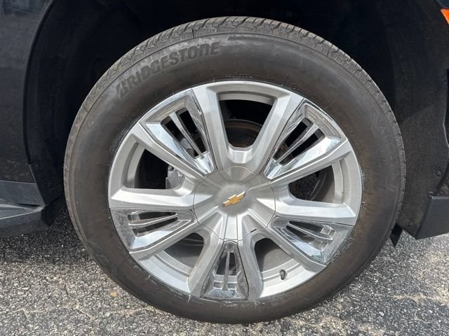 2022 Chevrolet Tahoe High Country - Photo 12