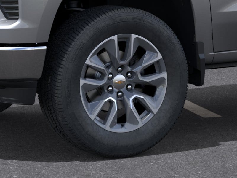 2026 Chevrolet Silverado 1500 LT - Photo 39