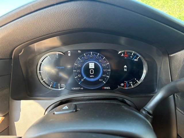 2017 Cadillac Escalade Premium Luxury - Photo 21