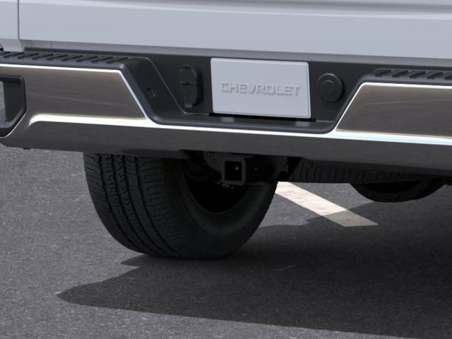 2026 Chevrolet Silverado 1500 LT - Photo 17