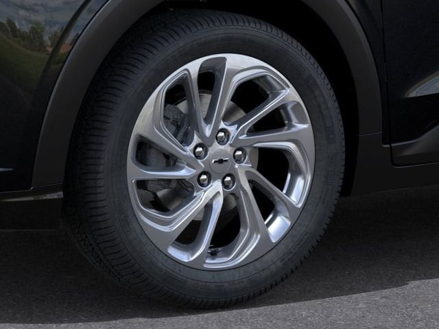 2027 Chevrolet Bolt LT - Photo 11