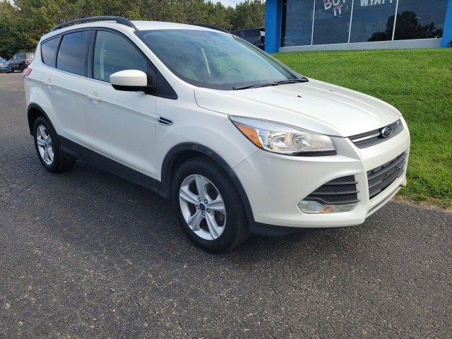 2014 Ford Escape SE photo 3
