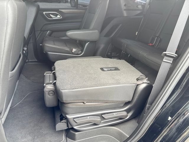 2022 Chevrolet Tahoe High Country - Photo 24