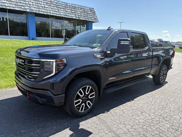 2022 Gmc Sierra 1500 AT4 photo 2