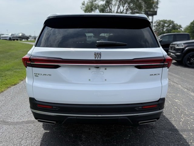 2025 Buick Enclave Preferred photo 3