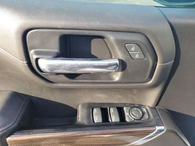 2019 Chevrolet Silverado 1500 LT - Photo 24