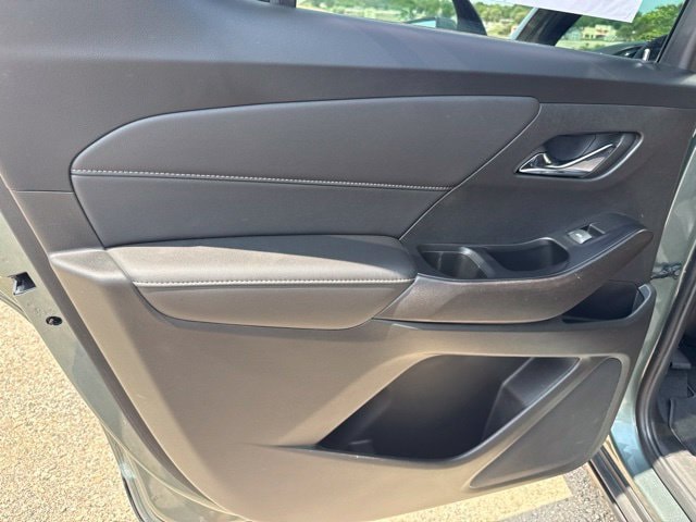 2023 Chevrolet Traverse 3LT - Photo 21