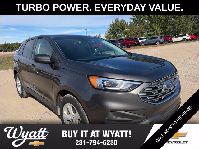 2020 Ford Edge SE