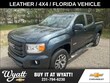  GMC Canyon