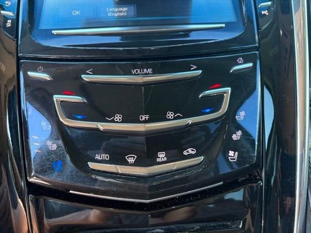 2017 Cadillac Escalade Premium Luxury - Photo 23