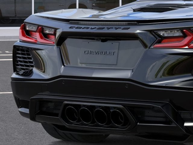 2027 Chevrolet Corvette 1LT - Photo 17