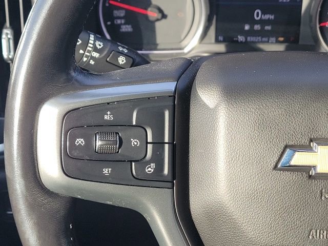 2019 Chevrolet Silverado 1500 LT - Photo 33
