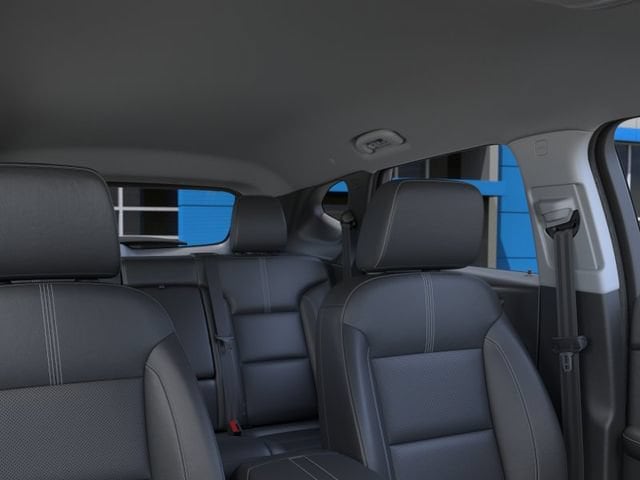 2026 Chevrolet Blazer 3LT - Photo 29