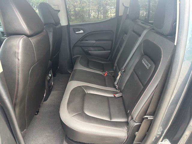 2019 GMC Canyon All Terrain - Photo 30