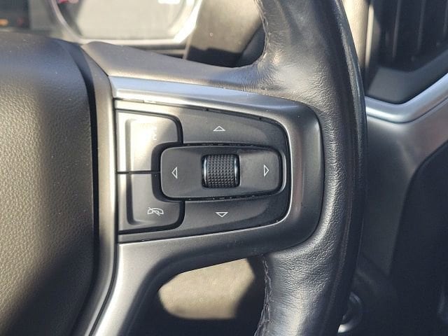 2019 Chevrolet Silverado 1500 LT - Photo 34