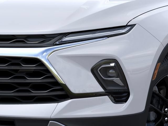 2026 Chevrolet Blazer 3LT - Photo 12