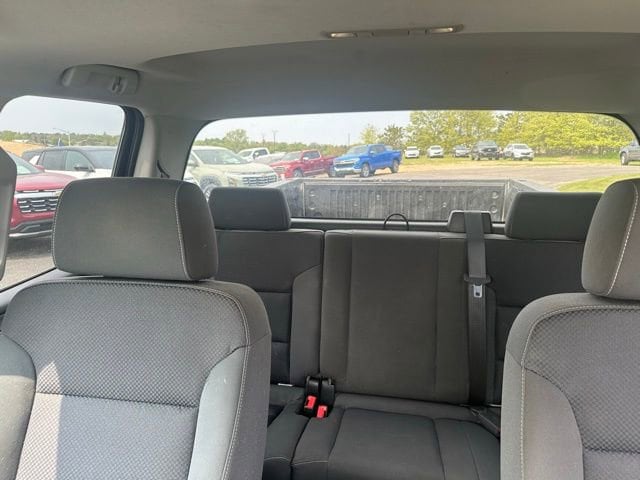 2018 Chevrolet Silverado 1500 LT - Photo 31