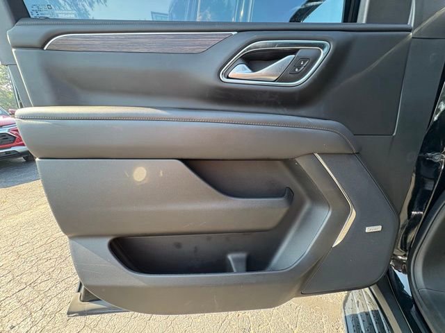 2022 Chevrolet Tahoe High Country - Photo 23