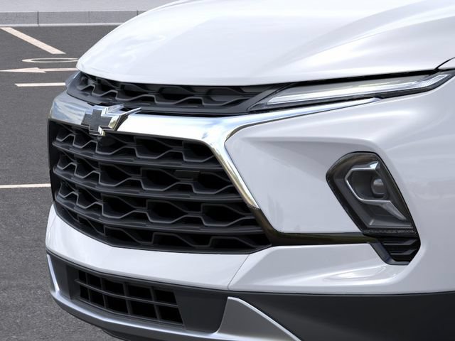 2026 Chevrolet Blazer 3LT - Photo 16