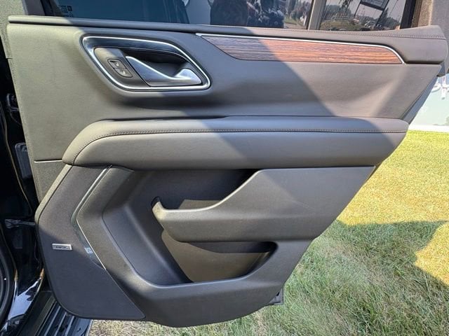 2022 Chevrolet Tahoe High Country - Photo 34
