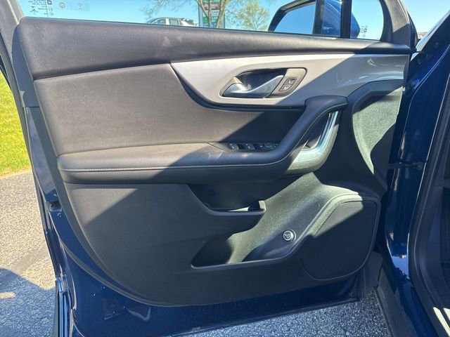 2023 Chevrolet Blazer 2LT - Photo 23