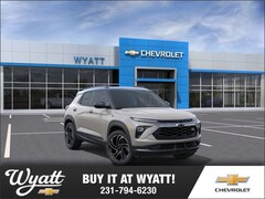 2026 Chevrolet Trailblazer RS SUV