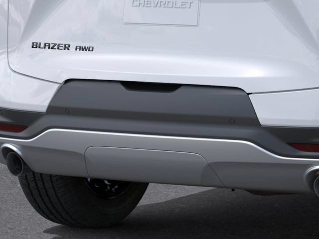 2026 Chevrolet Blazer 3LT - Photo 17